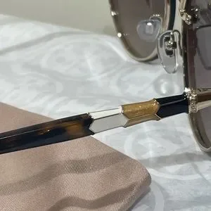 BVLGARI | Accessories | Salebulgaria Sunglasses 636b | Poshmark display picture 1